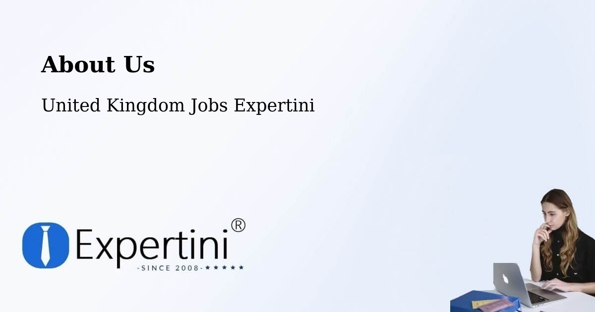 About Expertini Recruitment Platform  – Orleton - Orleton, United Kingdom Jobs Expertini