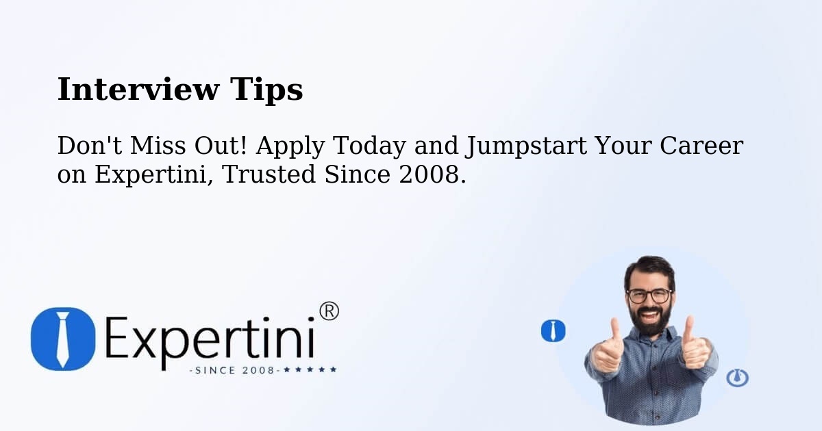 Interview Tips & Techniques for Job Seekers – Orleton - Orleton, United Kingdom Jobs Expertini