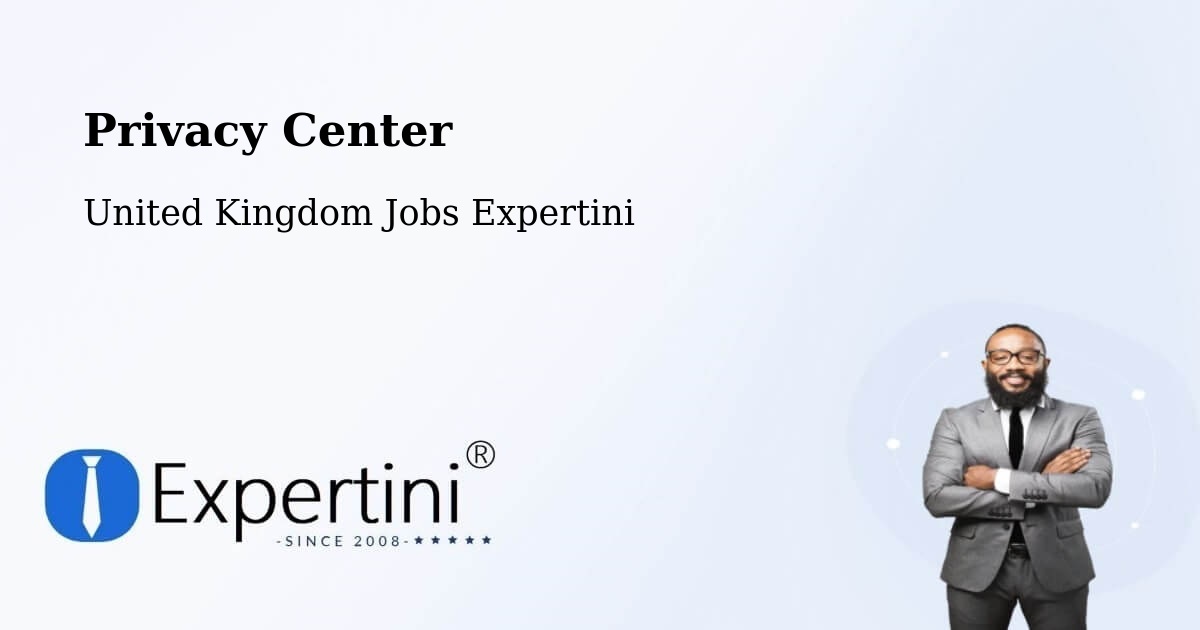 Privacy Policy – Orleton - United Kingdom Jobs Expertini