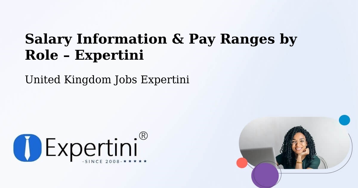 Salary Information & Pay Ranges – Orleton - Orleton, United Kingdom Jobs Expertini