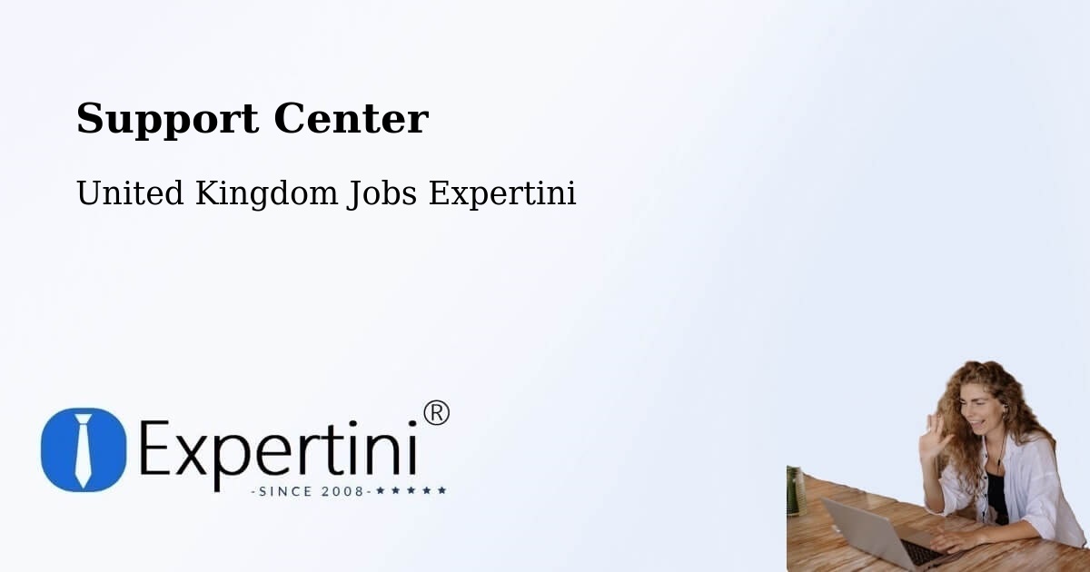 Support Services – Orleton - United Kingdom Jobs Expertini
